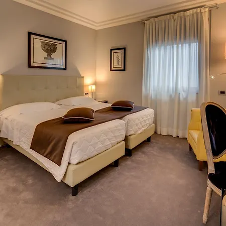 Roma 4* Florens
