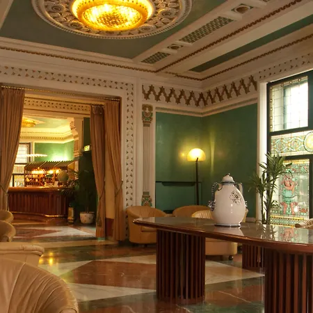Hotell Roma 4*