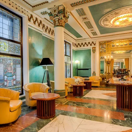 Hotell Roma 4*
