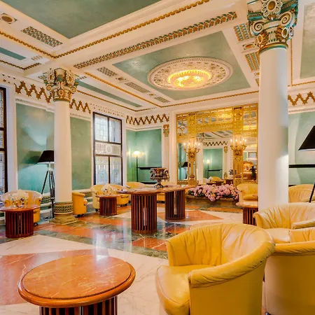 Hotell Roma