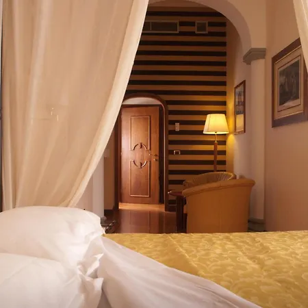 Hotell Roma