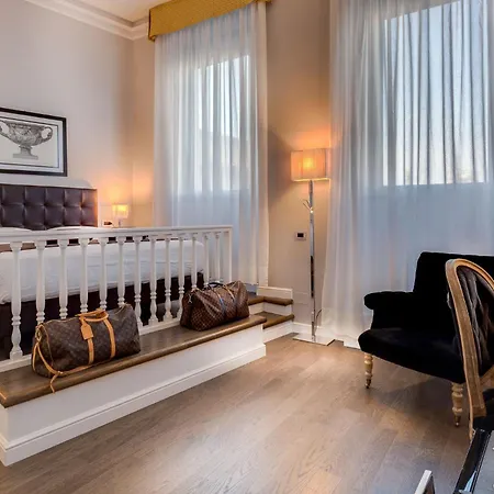 Roma 4* Florens