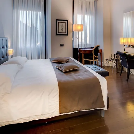 Hotell Roma