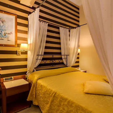 Roma 4* Florens