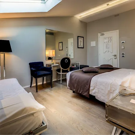 Hotell Roma