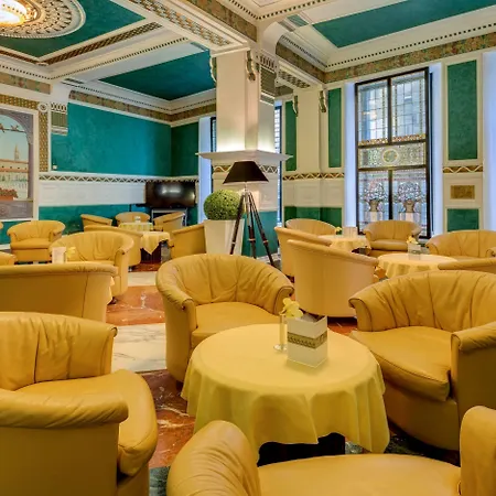 Hotell Roma