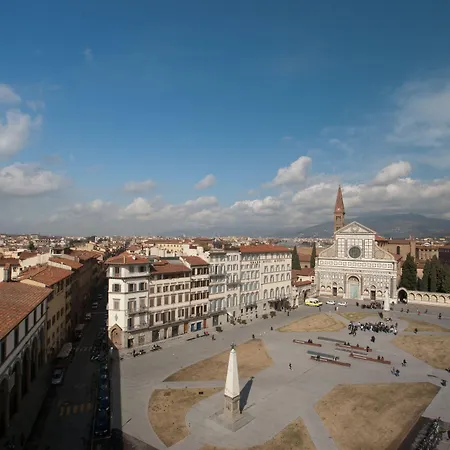 Roma 4* Florens