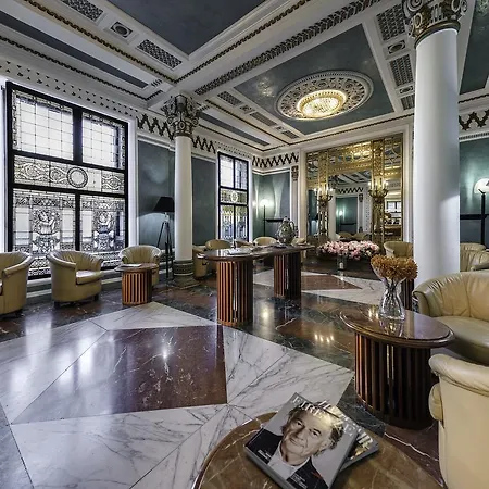 Roma 4* Florens