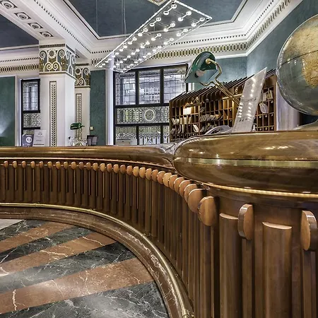 Roma Hotell