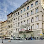 Hotel Roma Firenze