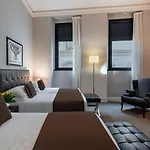 Hotel Roma Firenze