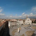 Roma 4* Firenze