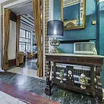 Hotel Roma Firenze