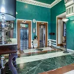 Hotel Roma Firenze