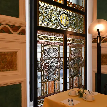 Roma 4* Florencia