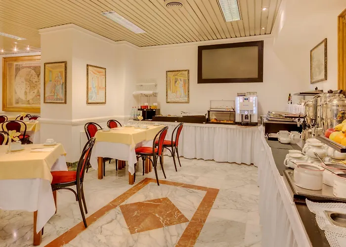 Roma Hotel