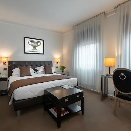 Szálloda Roma