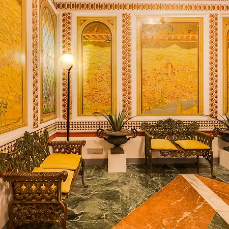 Hotel Roma Firenze