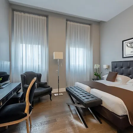Szálloda Roma 4*