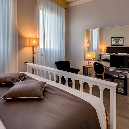 Hotel Roma Firenze
