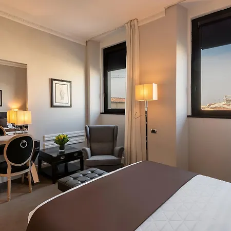 Roma Hotel Firenze
