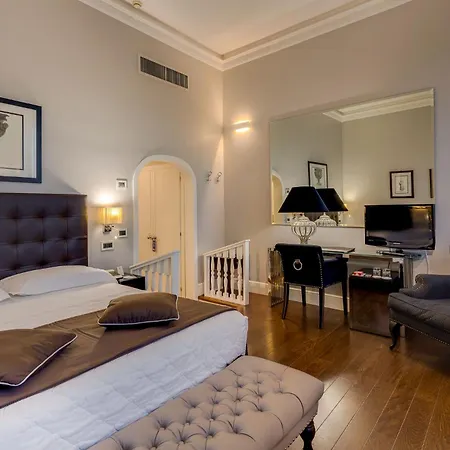 Roma Hotel Florence