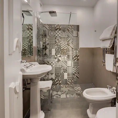 Roma Hotell