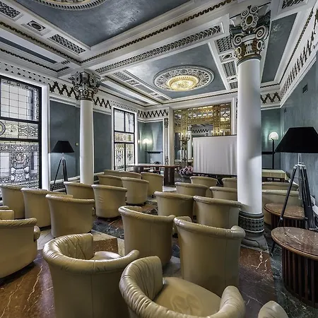 Roma Otel 4*