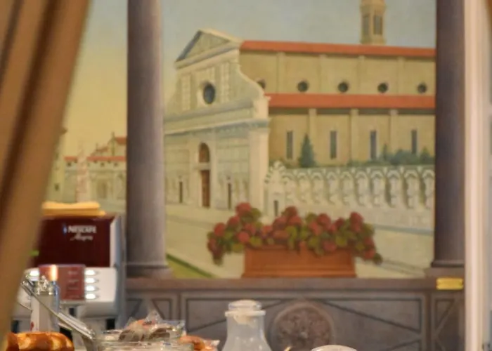 Roma Флоренция