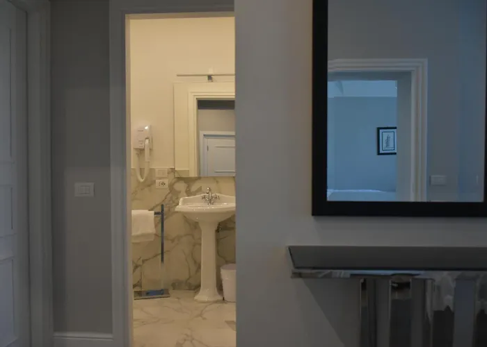 Roma 4* Флоренция