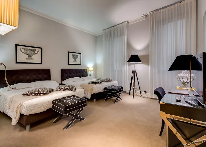 Roma Флоренция