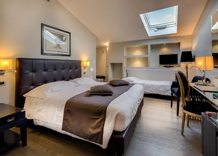 Roma 4* Флоренция