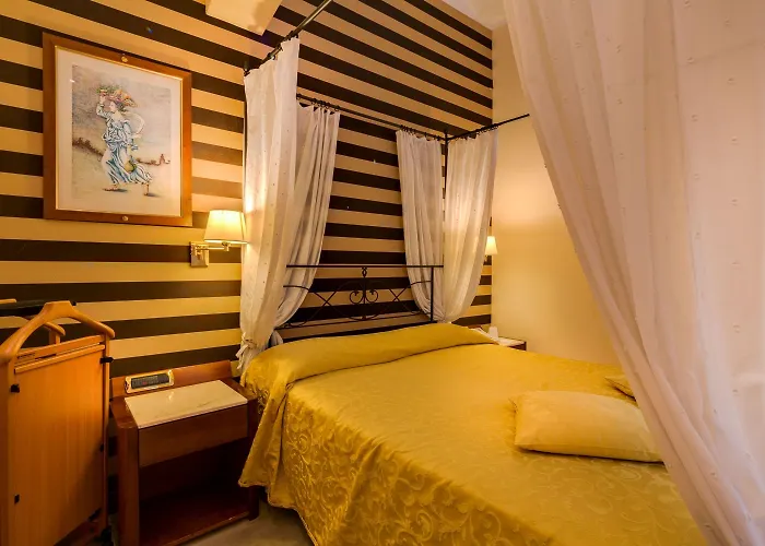 Roma 4* Флоренция