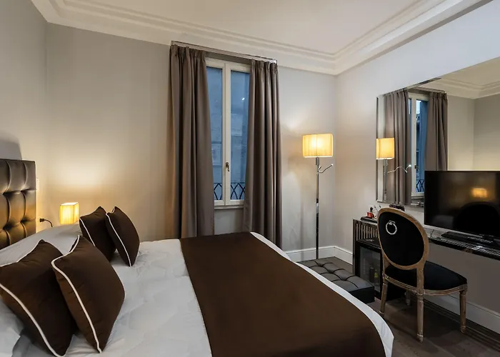 Roma Флоренция