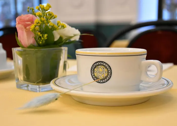 Roma 4* Флоренция