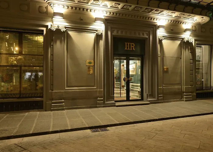 Roma Флоренция