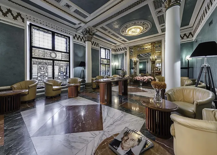 Roma 4* Флоренция