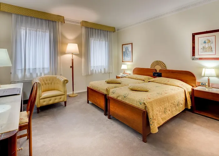 Roma 4* Флоренция