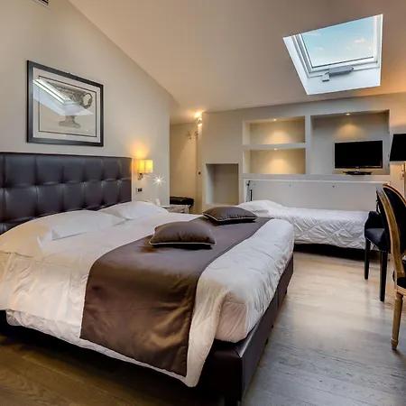 Roma Hotel Florence