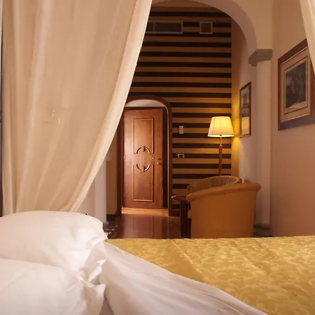 Roma Hotel Florence