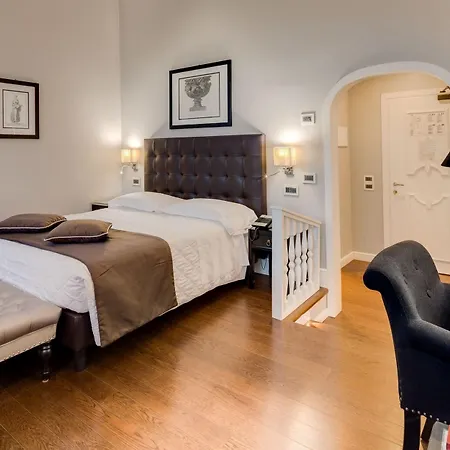 Roma Hotel Florence