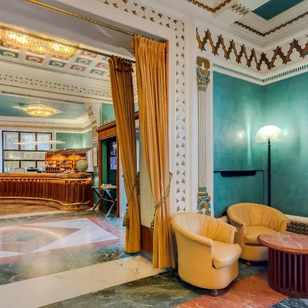 Roma Otel Floransa