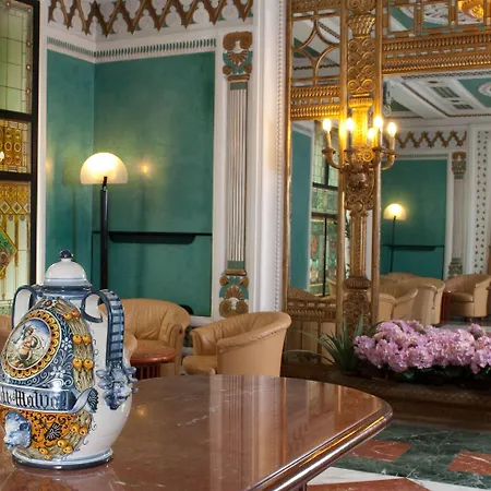 Roma Otel Floransa