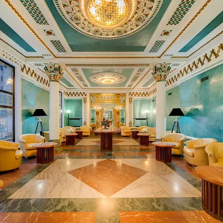 Roma Otel 4*