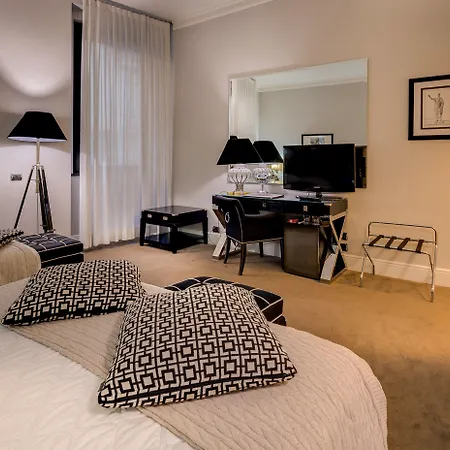 Otel Roma