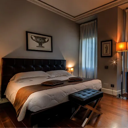 Roma Otel 4*