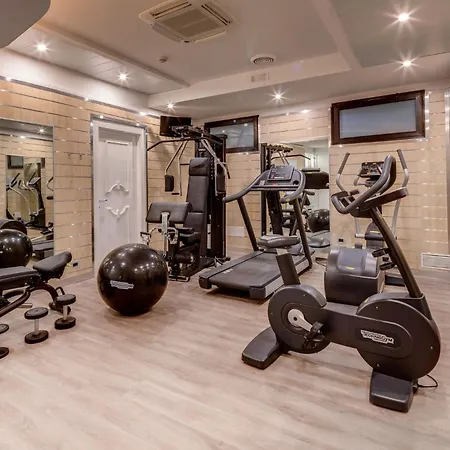 로마 호텔 피렌체