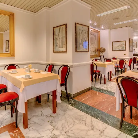 Roma Otel Floransa