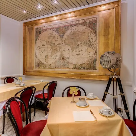Roma Otel