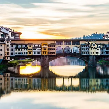 Roma Otel Floransa